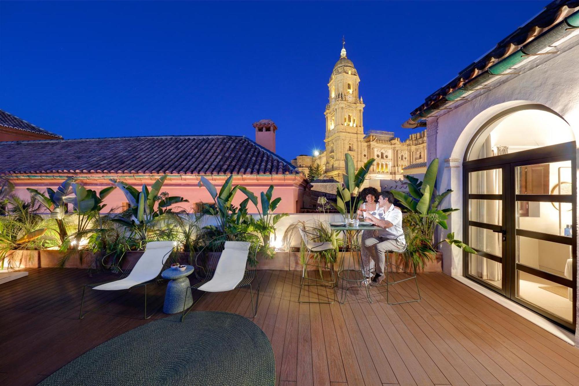 Coeo Fresca Roof Garden Signature Apartments