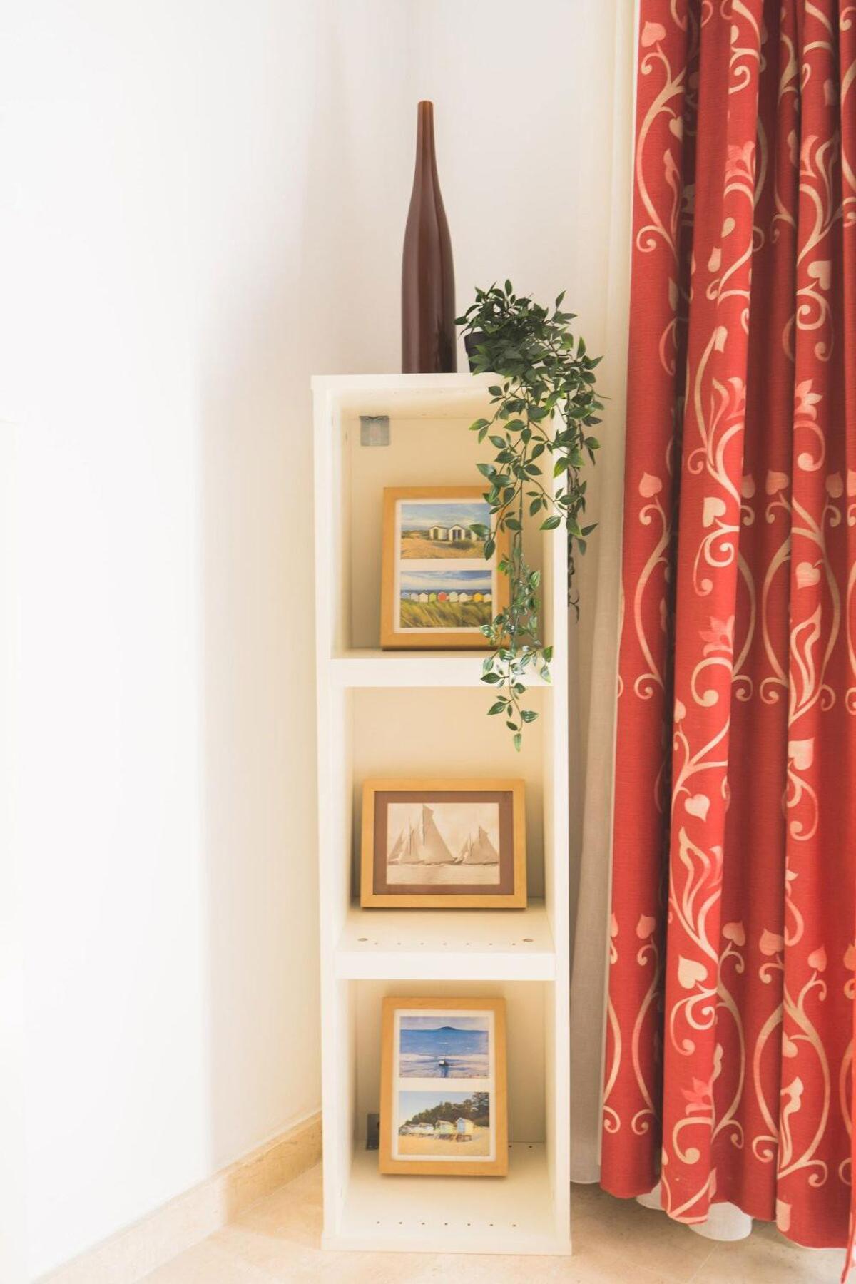 Centrico En Calle Carreteria - Apartment