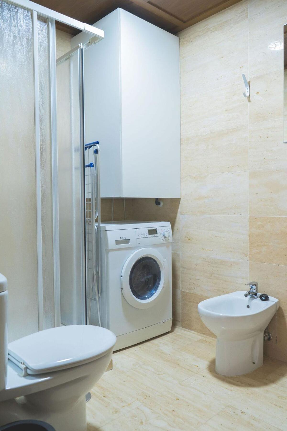 Centrico En Calle Carreteria - Apartment Malaga