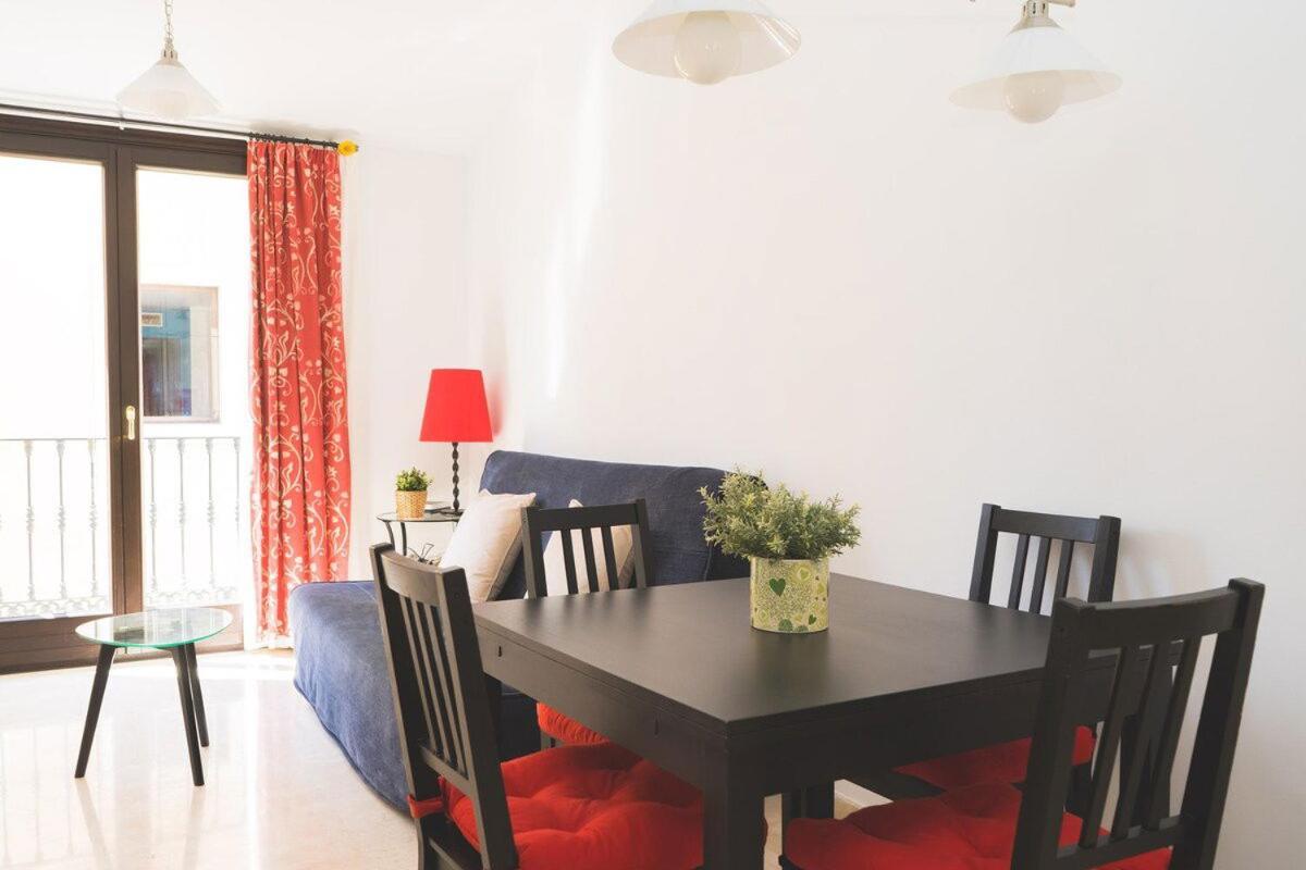 Centrico En Calle Carreteria - * Malaga