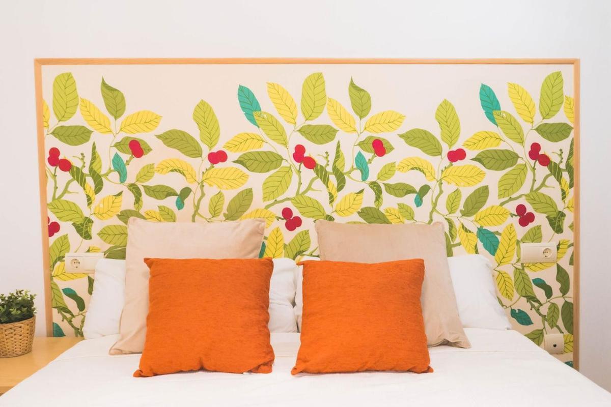 Centrico En Calle Carreteria - Apartment