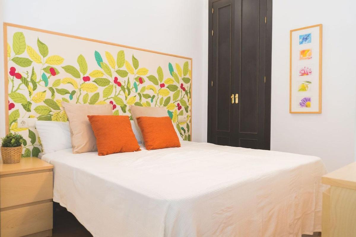 Apartment Centrico En Calle Carreteria -