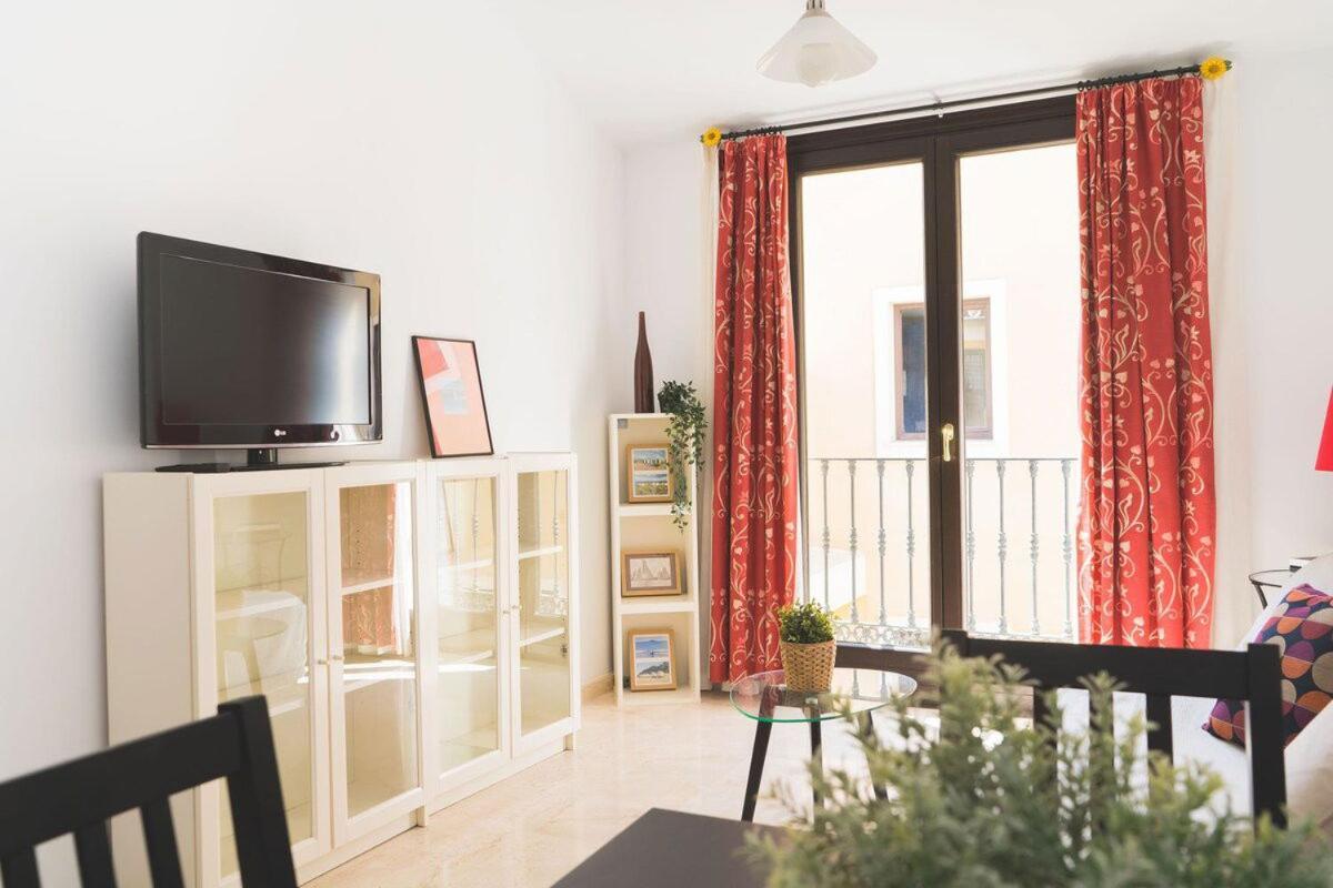 Centrico En Calle Carreteria - Apartment *