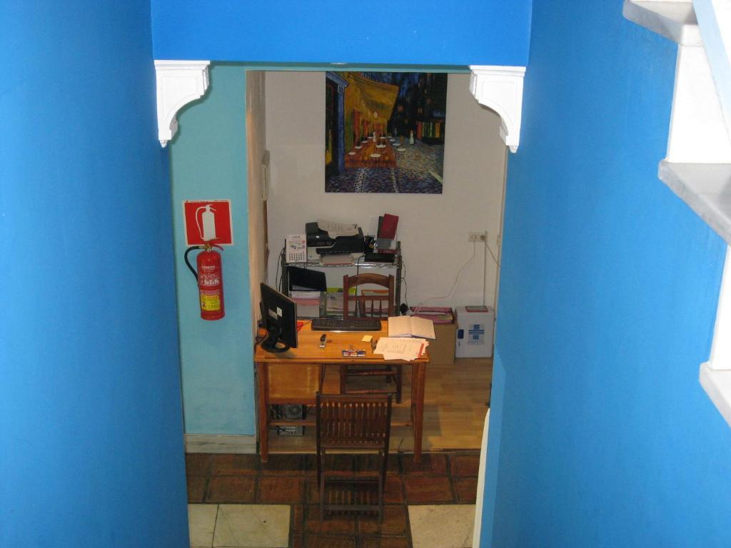 Acacias 2* Malaga