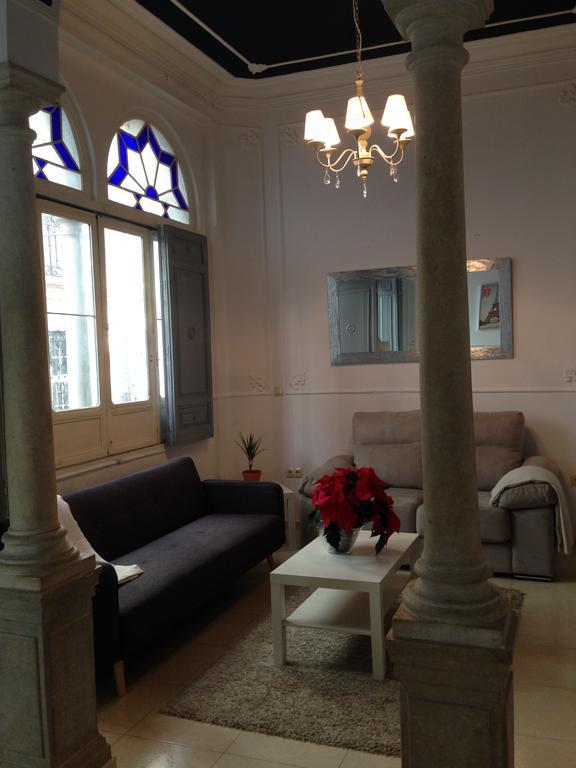 Palacio Del Marques Apartment