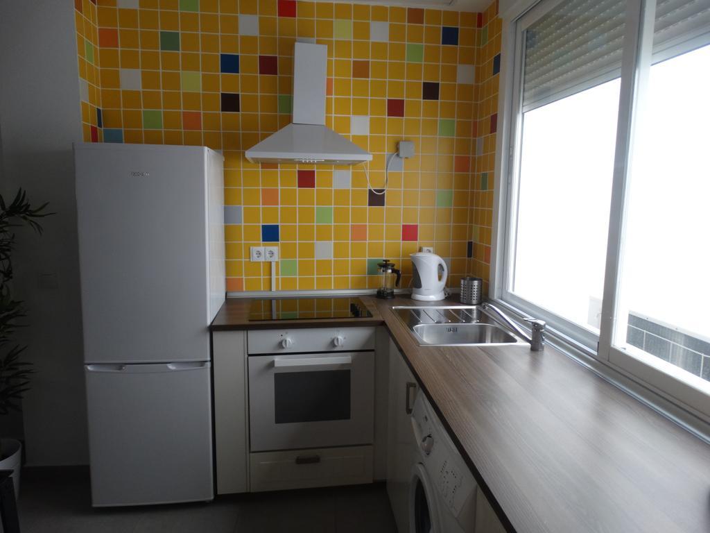 Apartment - Nuno Gomez, 24 Málaga