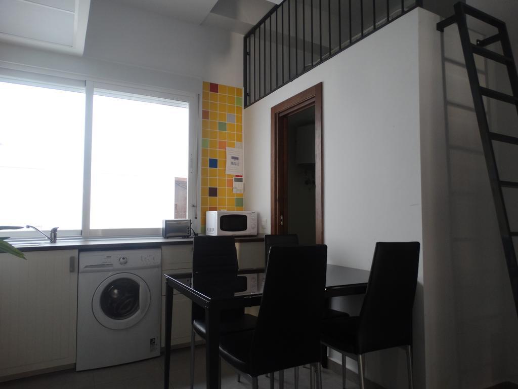 - Nuno Gomez, 24 Apartment Málaga