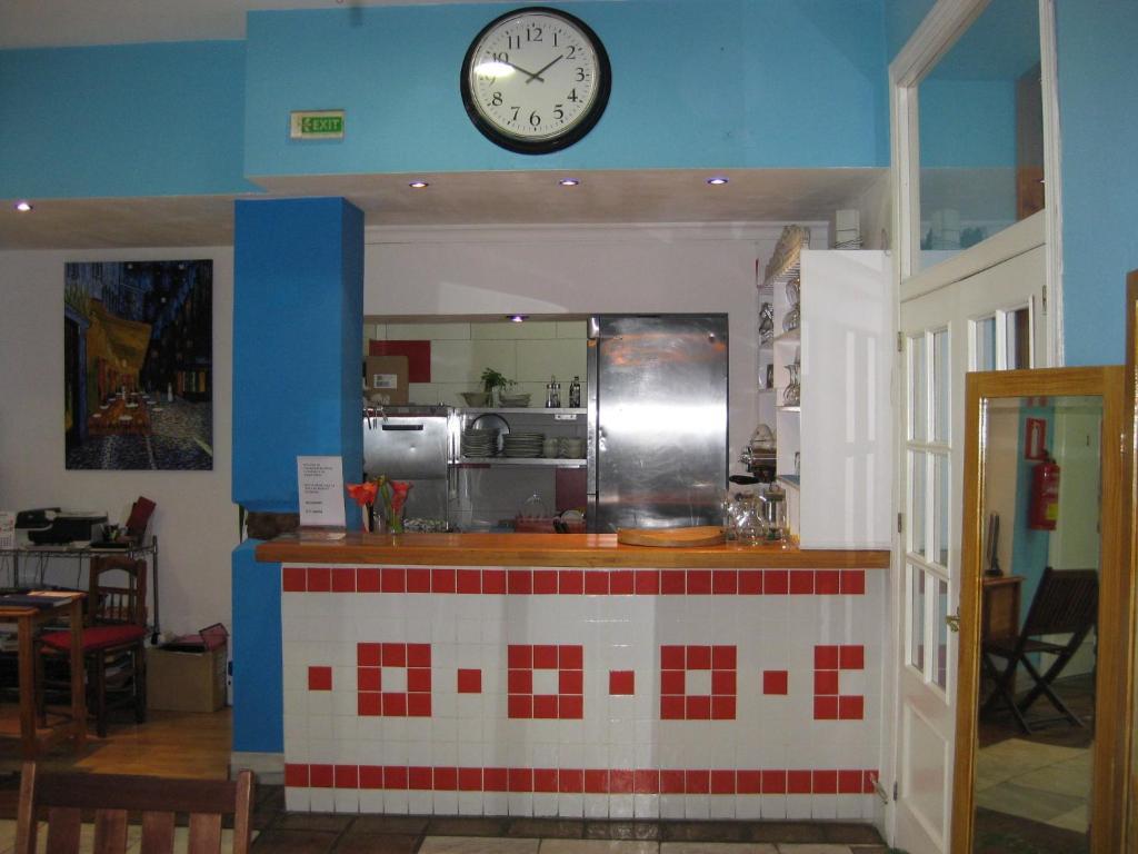 Acacias Guest house Malaga