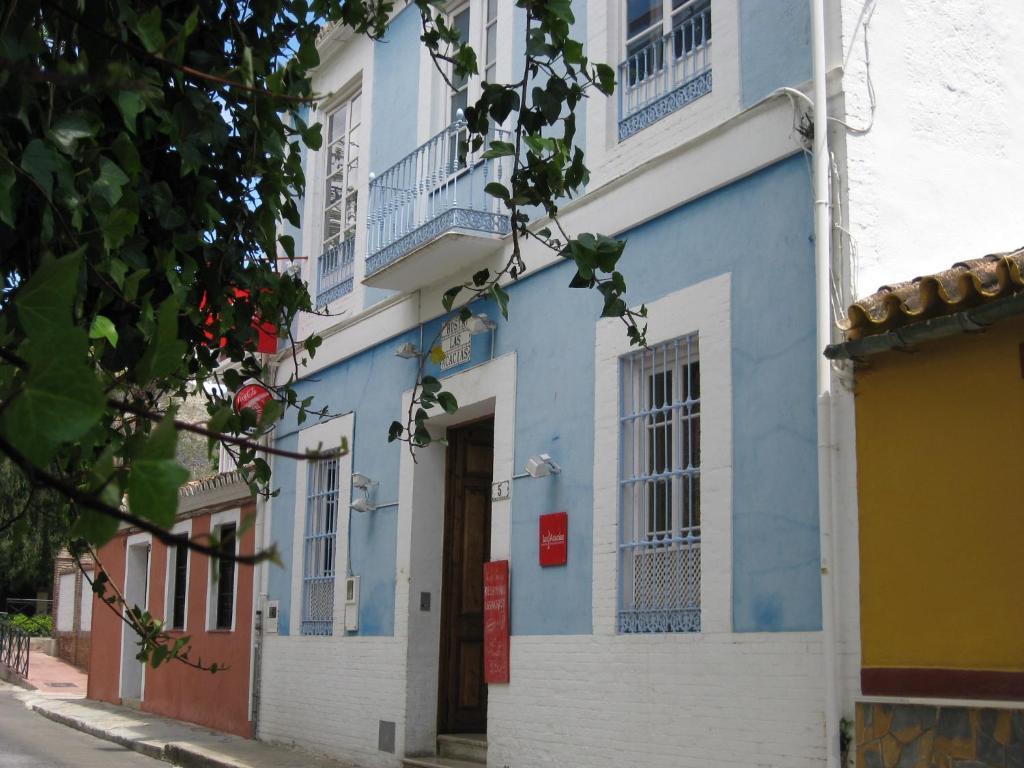 Acacias Guest house