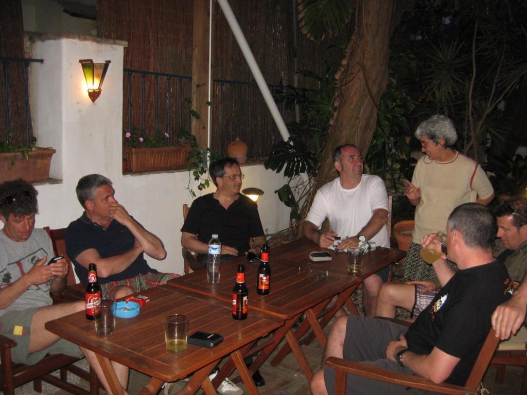 Acacias Guest house 2*