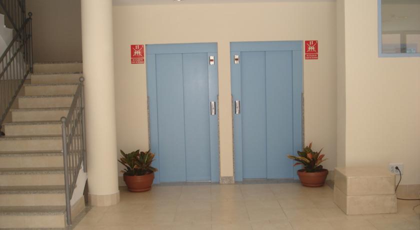 Hotel Eliseos 3*