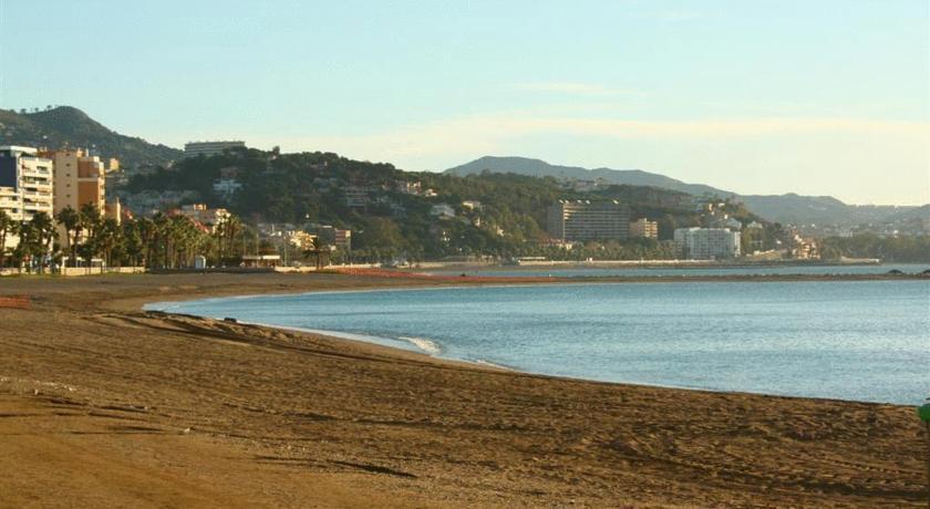 Eliseos Hotel Malaga