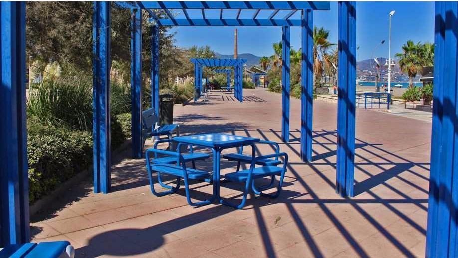Jardines Del Litoral Momas Homes Apartment *