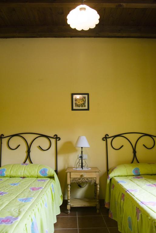 Vakantiehuis Rural Montes Malaga: Pedregales Málaga