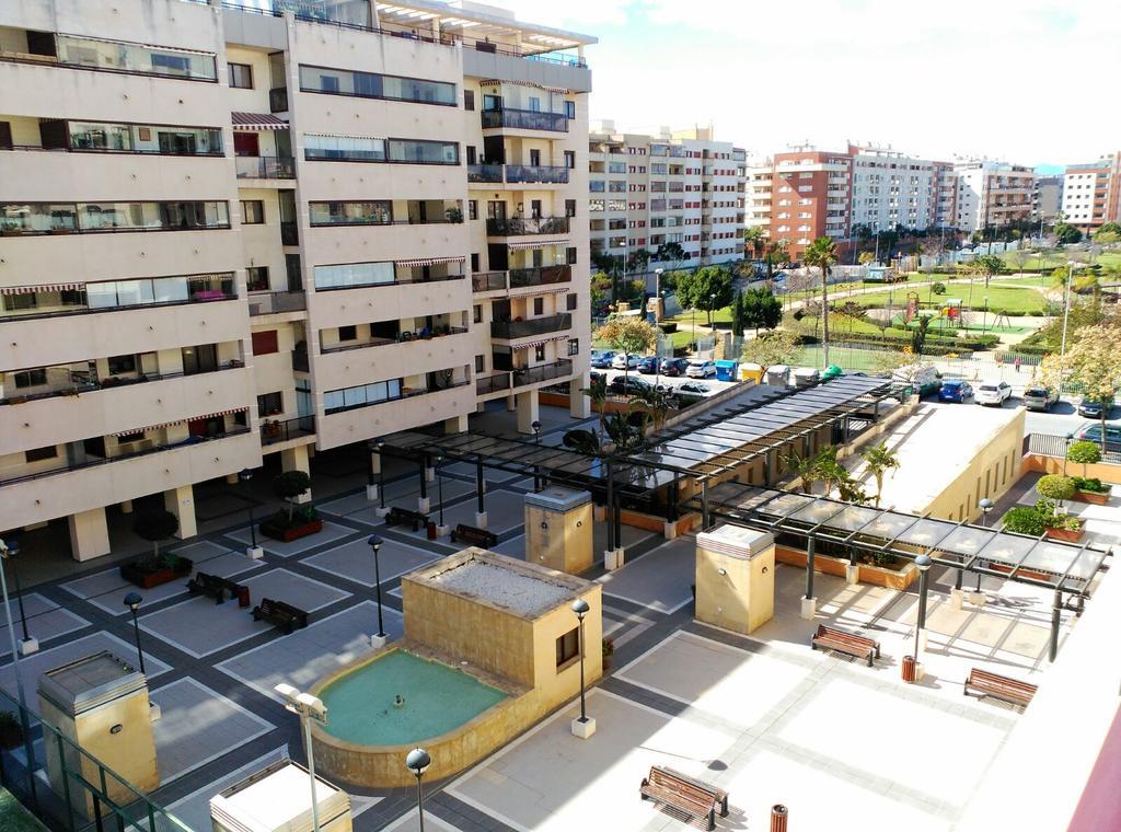Jardines Del Litoral Momas Homes *