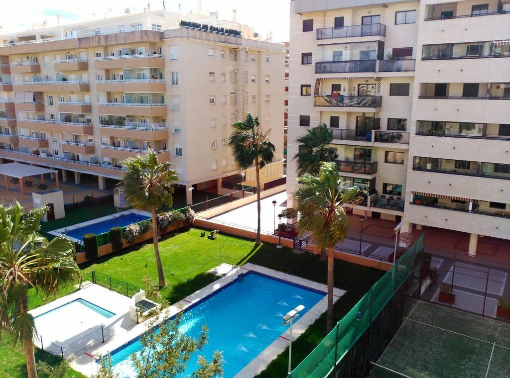 Apartment Jardines Del Litoral Momas Homes *