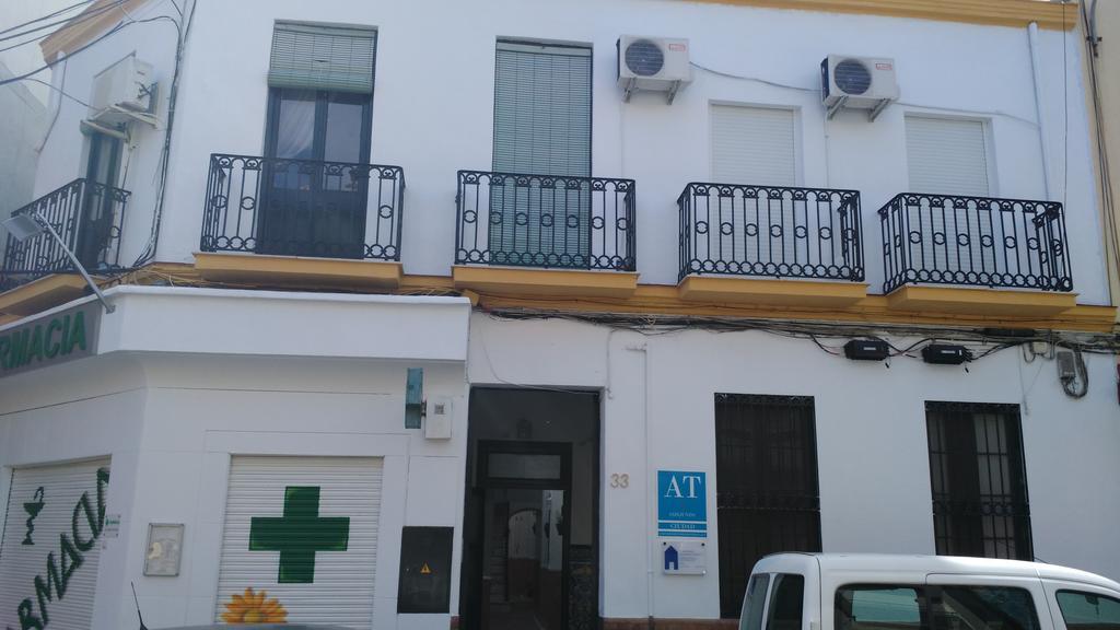 Fernando El Catolico Appartement *