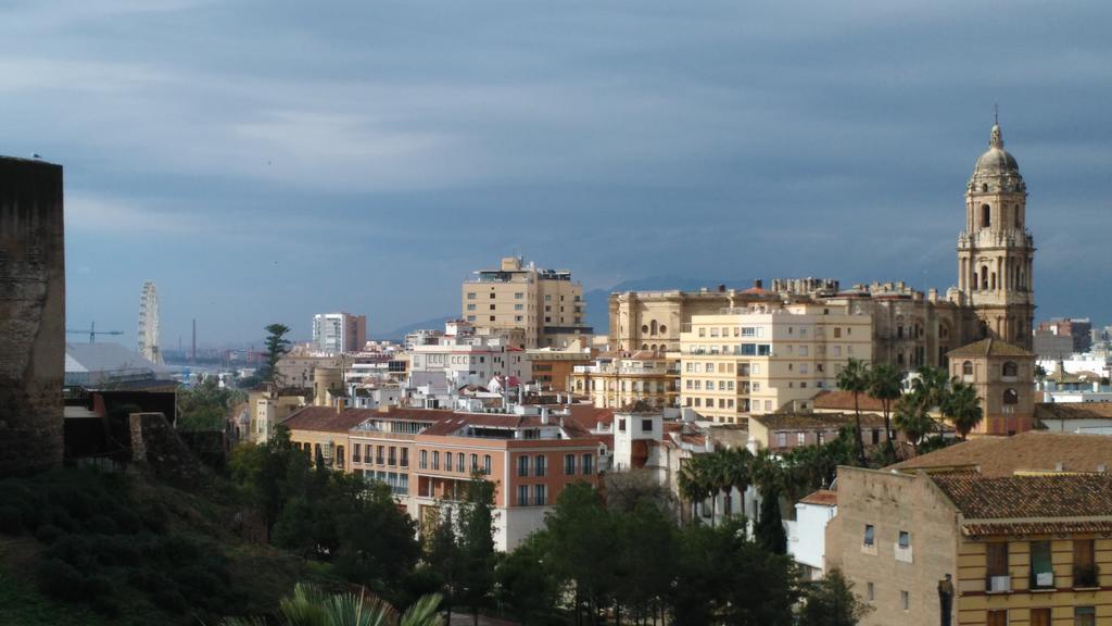 Fernando El Catolico Appartement Málaga