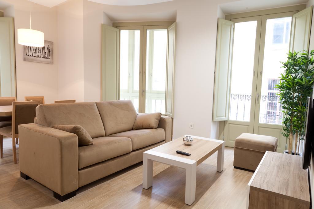 Pinar Centro Malaga