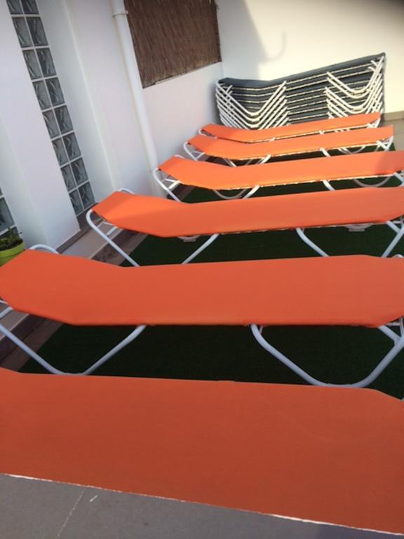 Apartment San Pablo