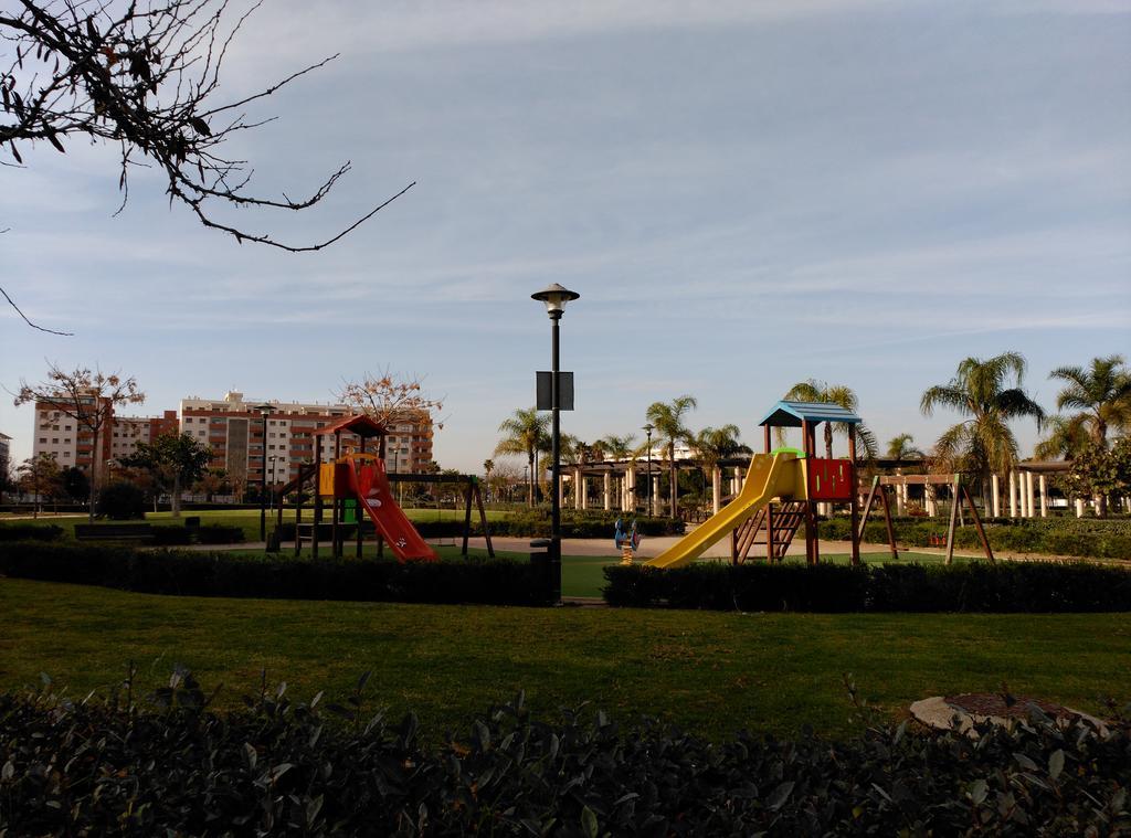 Jardines Del Litoral Momas Homes Apartment