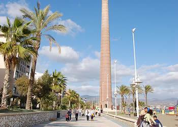 Apartment Jardines Del Litoral Momas Homes Malaga