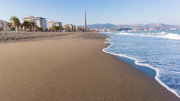 Apartment Jardines Del Litoral Momas Homes
