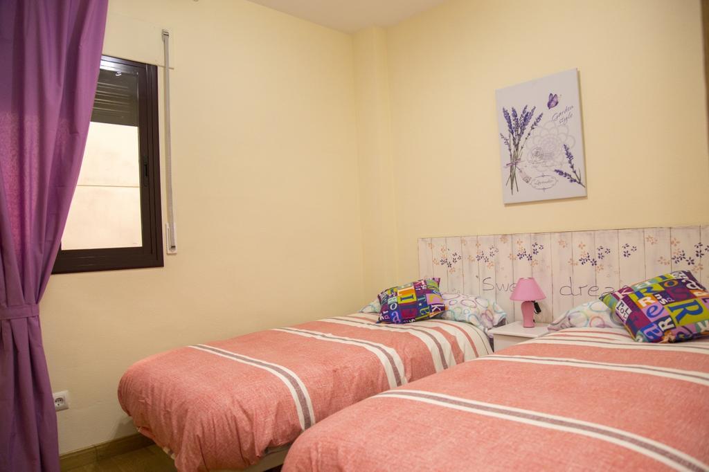 Jardines Del Litoral Momas Homes Apartment
