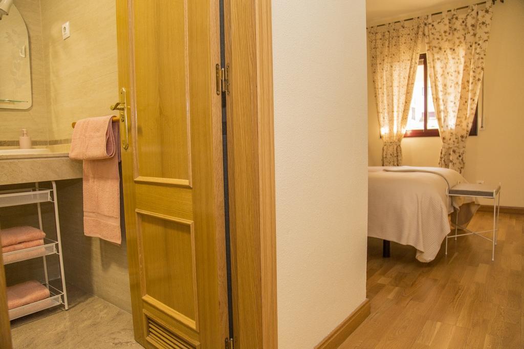 Jardines Del Litoral Momas Homes Apartment Malaga