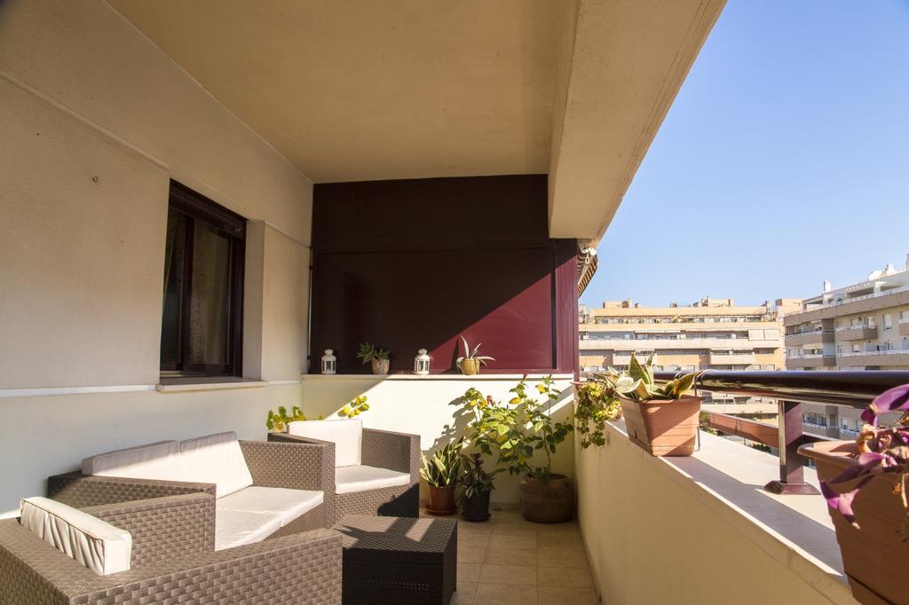Jardines Del Litoral Momas Homes Apartment *