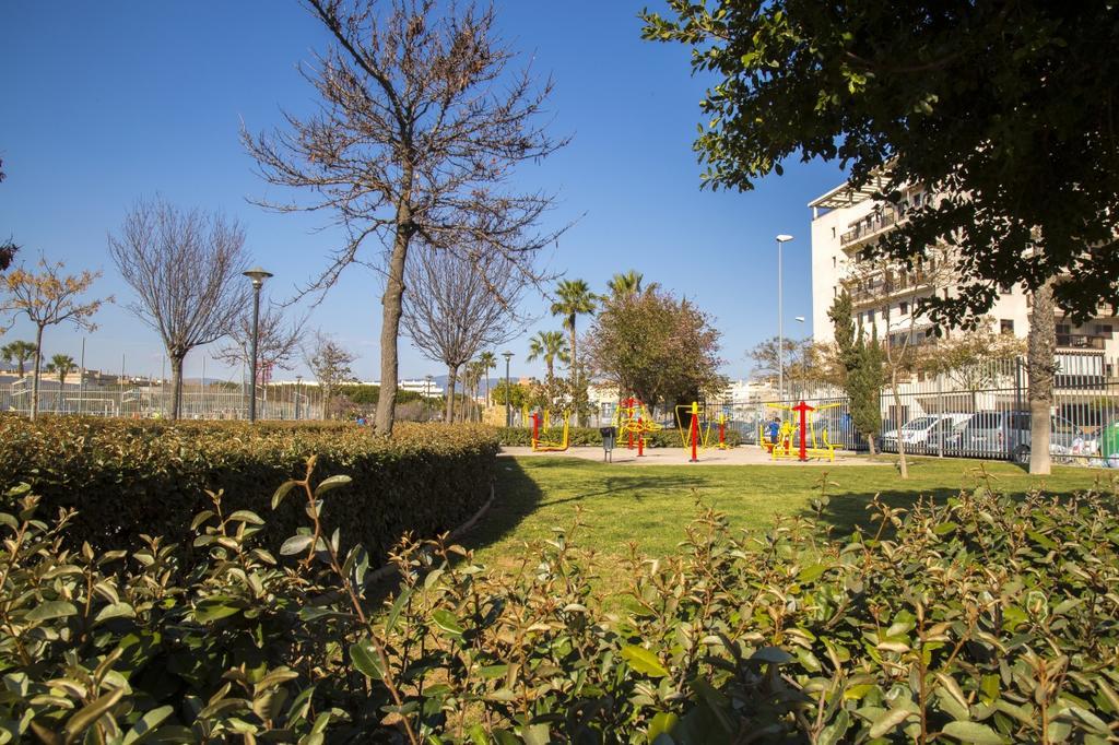 Jardines Del Litoral Momas Homes Apartment *