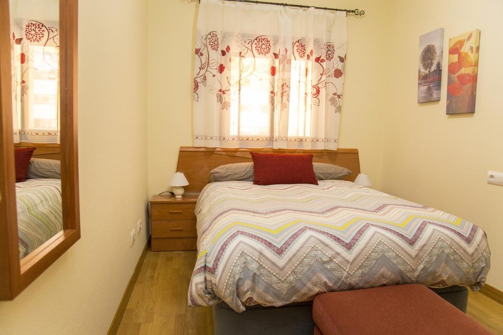 Apartment Jardines Del Litoral Momas Homes