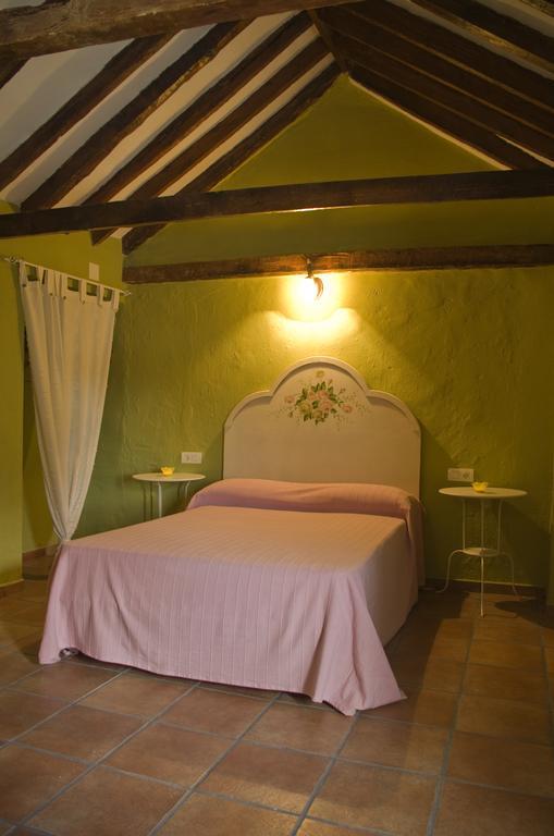 Holiday home Rural Montes Malaga: Cortijo La Palma Malaga