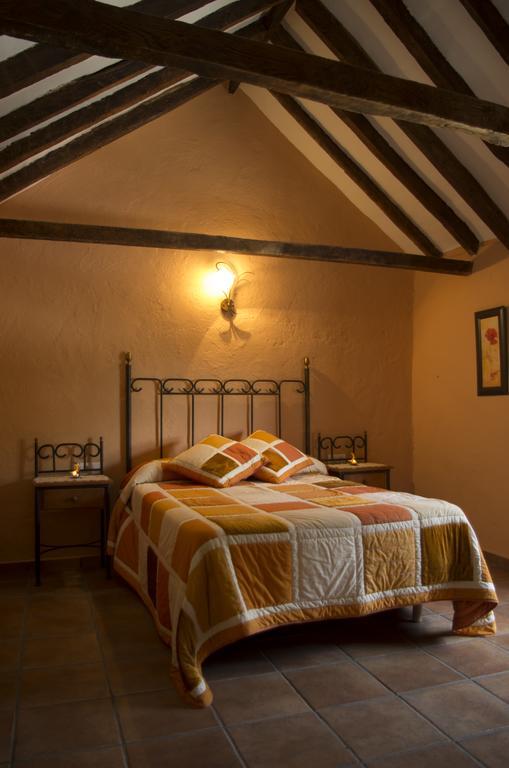 Holiday home Rural Montes Malaga: Cortijo La Palma