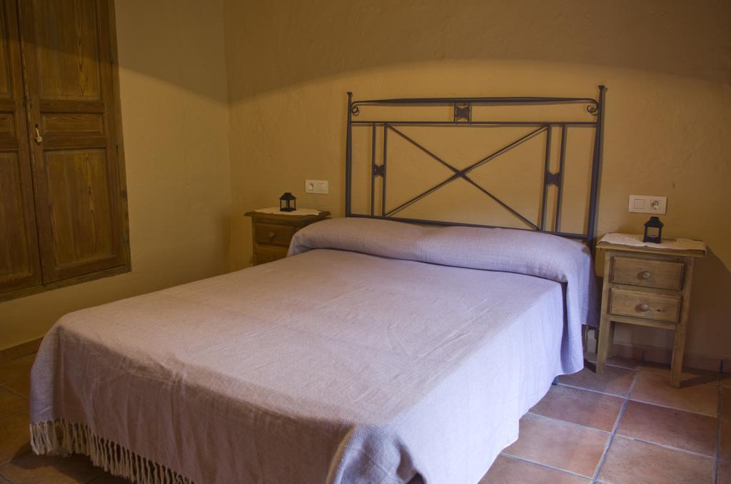 Rural Montes Malaga: Cortijo La Palma Málaga