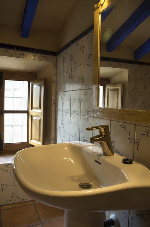 Rural Montes Malaga: Cortijo La Palma Holiday home *