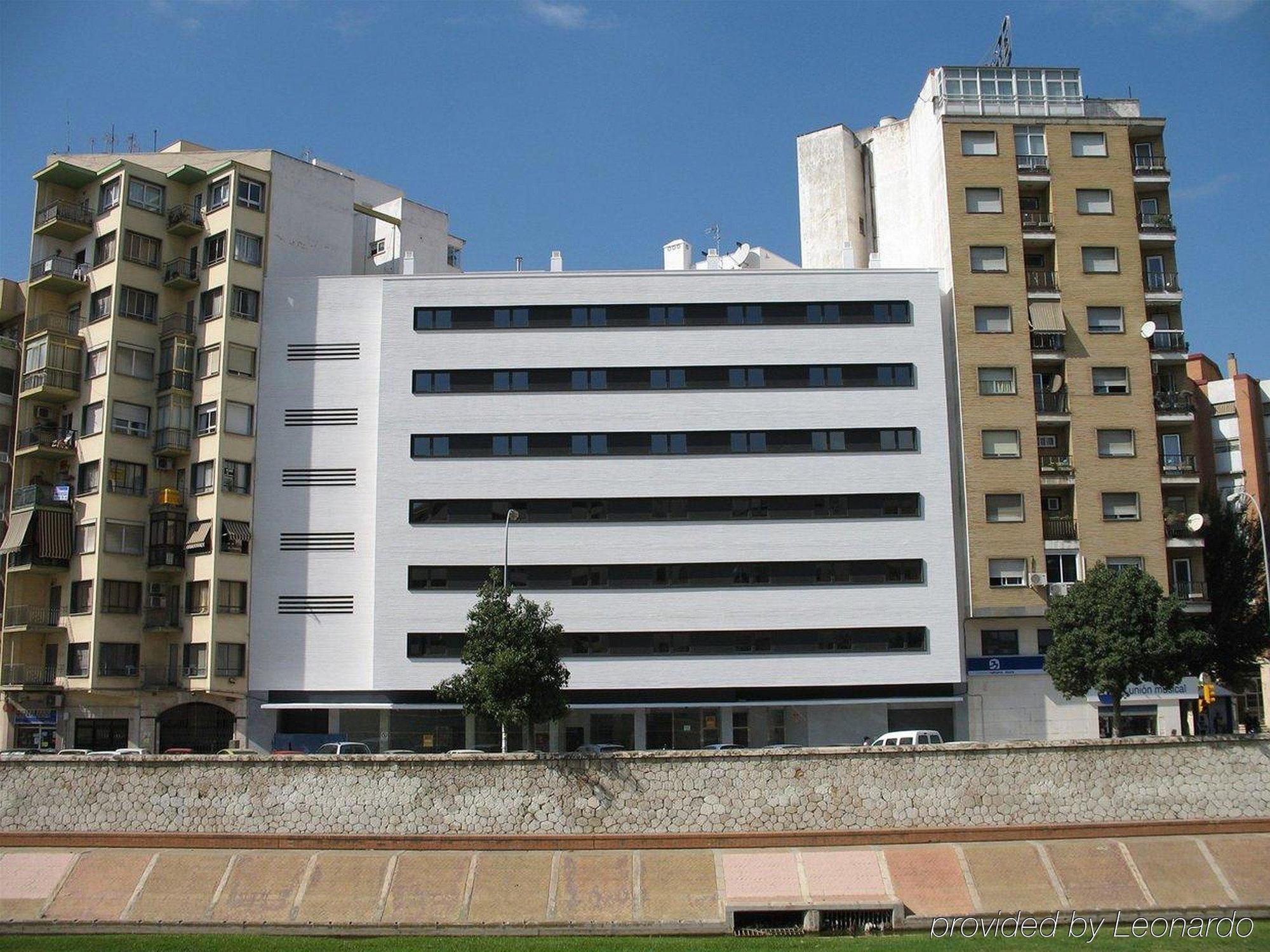 Hotel Guadalmedina Malaga