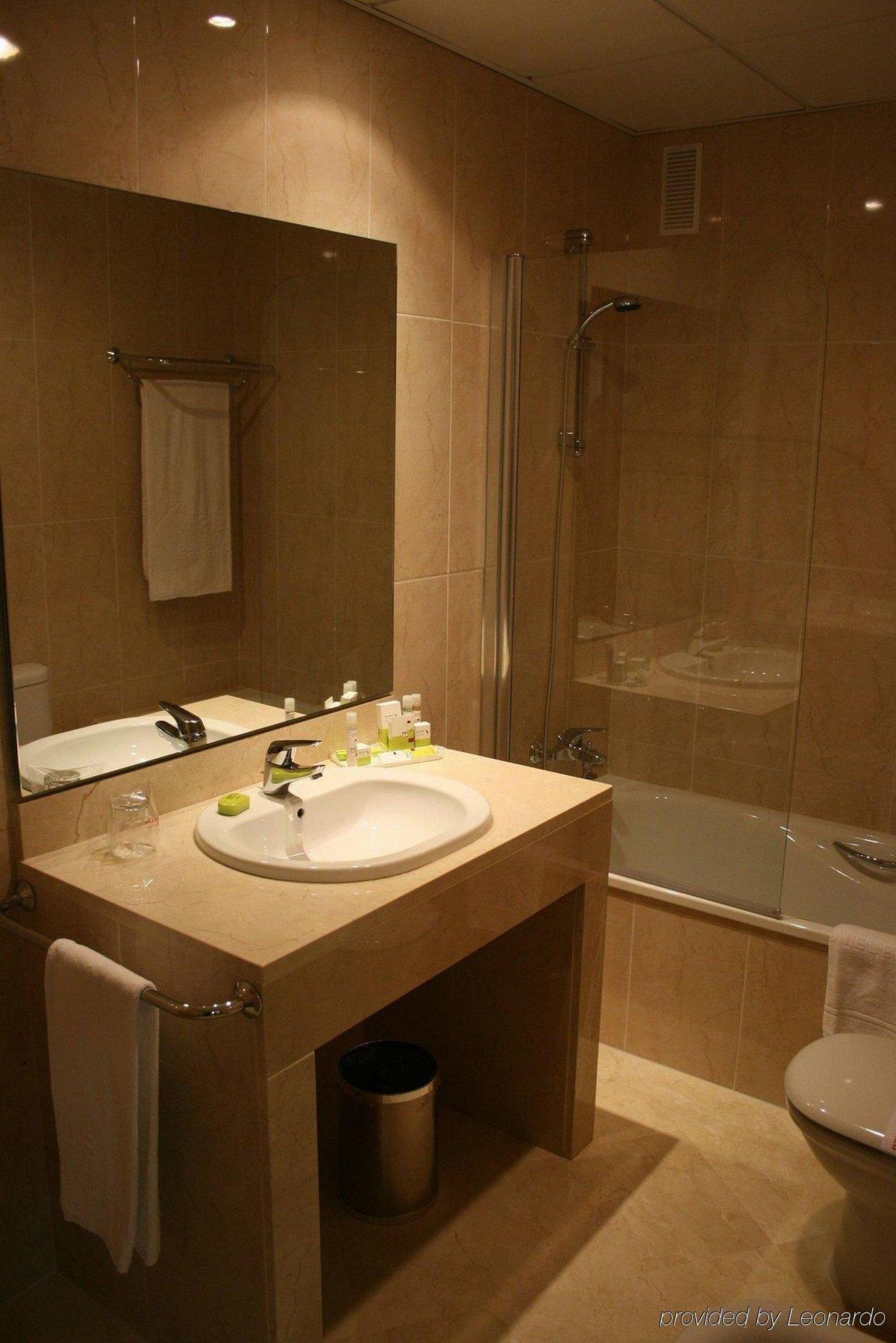 Guadalmedina Hotel Malaga