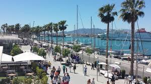 Barlovento Pensión Málaga