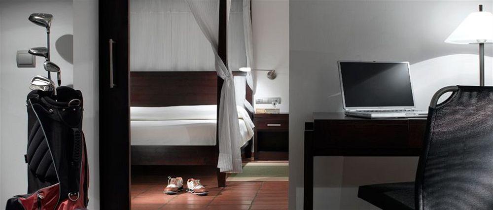 De Golf Hotel 4*