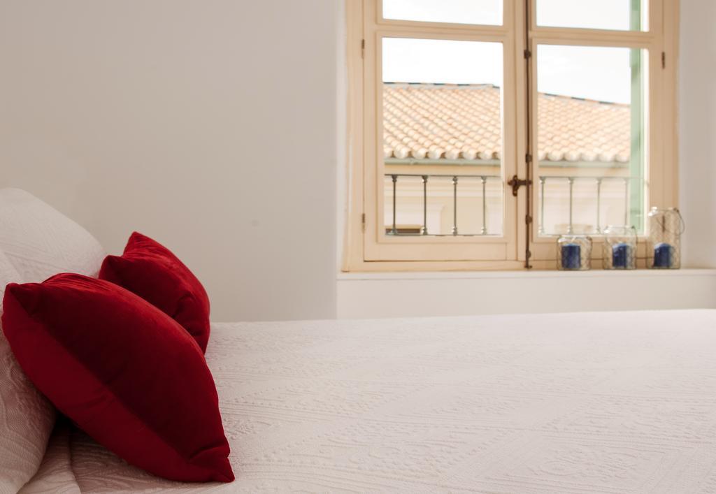 Apartamento Domopolitan Centro