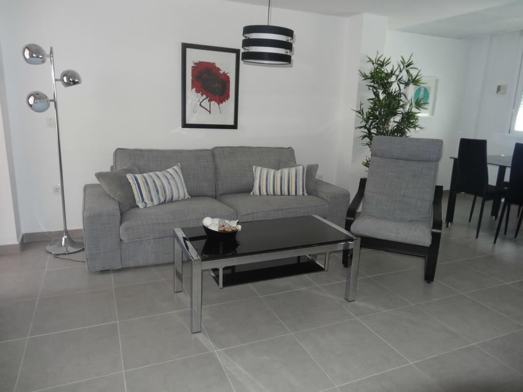 Apartment - Nuno Gomez, 24 Málaga