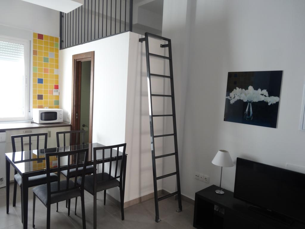 Apartment - Nuno Gomez, 24 Málaga