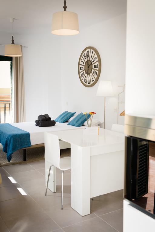 Apartment Holidays2malaga Flamenco *