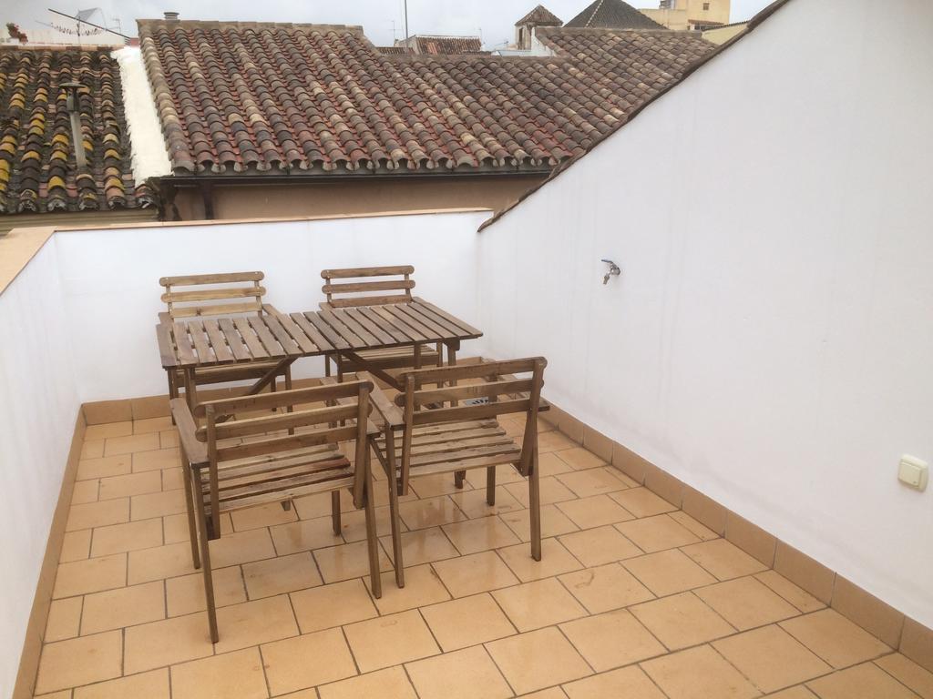 Appartement - Pozos Dulces, 22 Málaga