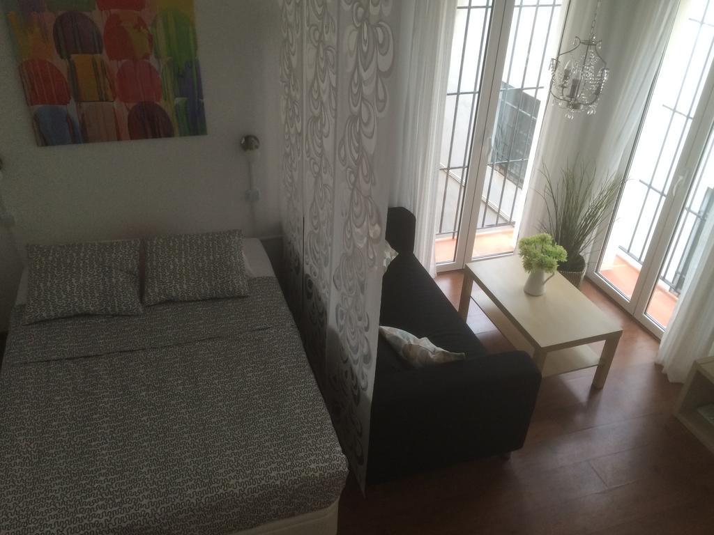 - Pozos Dulces, 22 Appartement