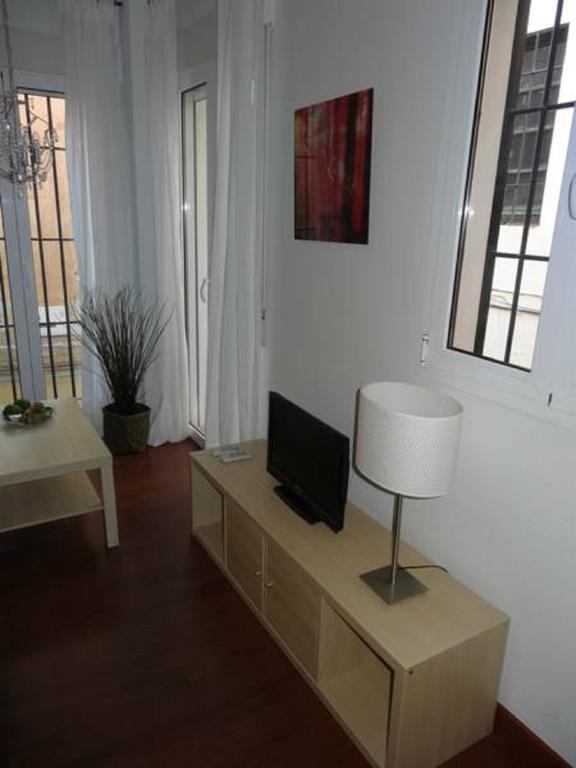 - Pozos Dulces, 22 Appartement Málaga