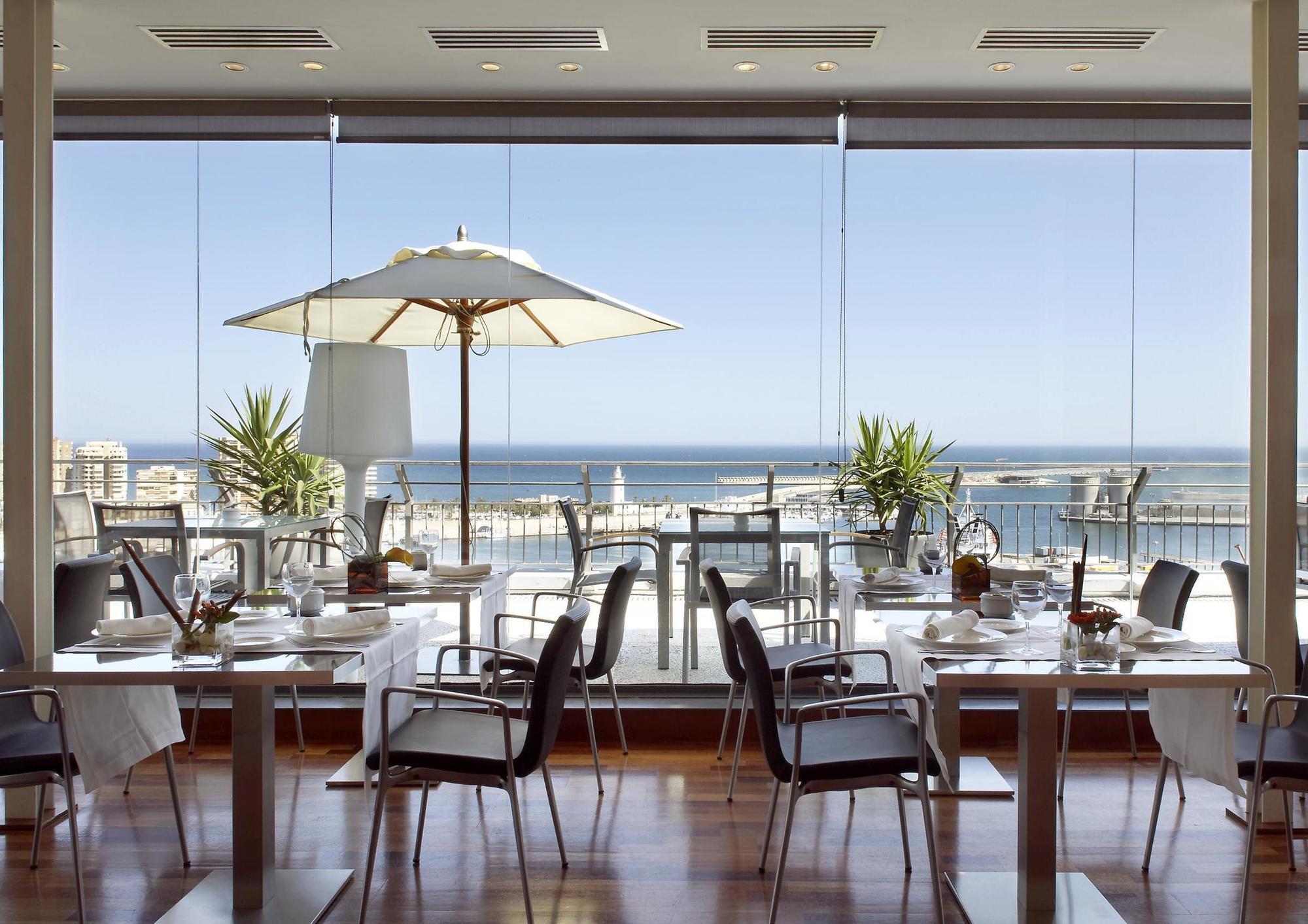 Hotel Ac Palacio By Marriott 4*