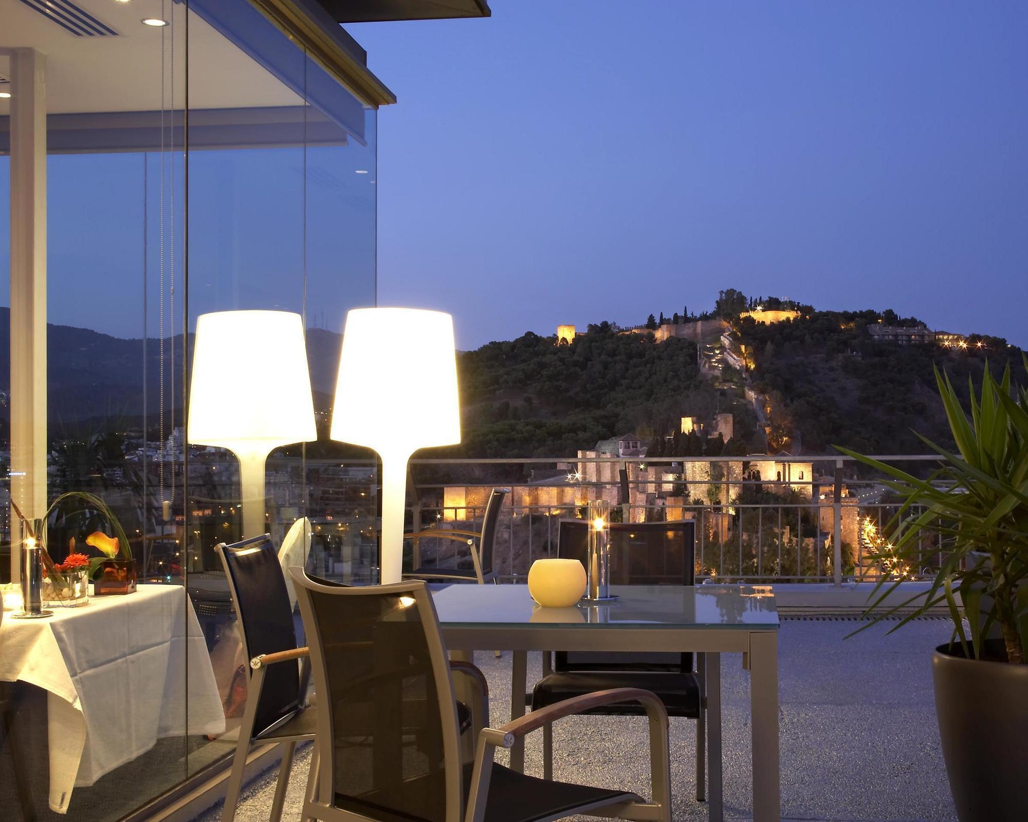 Ac Palacio By Marriott 4* Malaga