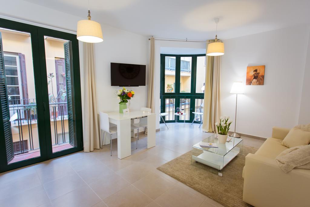 Apartment Holidays2malaga Flamenco